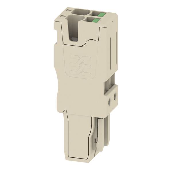 Weidmüller 3030170000 Stecker 40St.