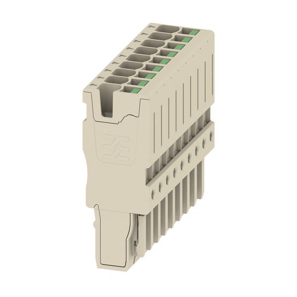 Weidmüller 3030180000 Stecker 10St.