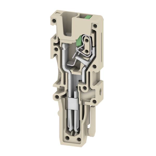 Weidmüller 3030190000 Stecker 50St.