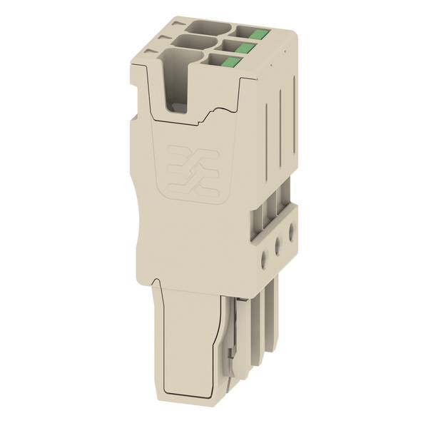 Weidmüller 3030200000 Stecker 30St.