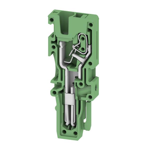 Weidmüller 3030210000 Stecker 50St.