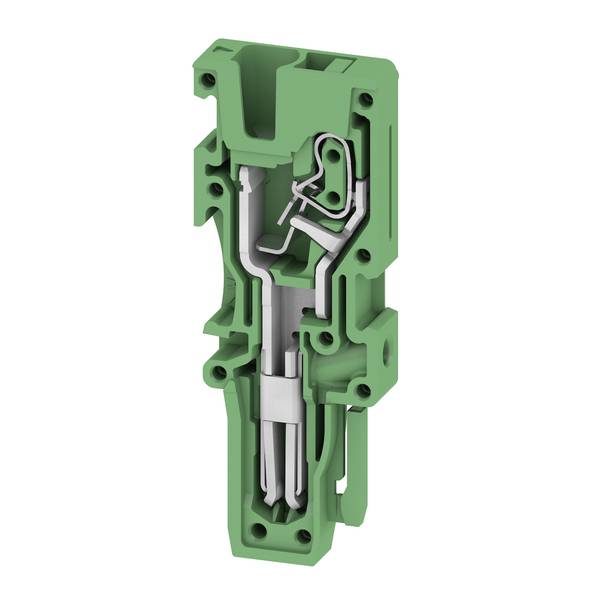 Weidmüller 3030220000 Stecker 50St.