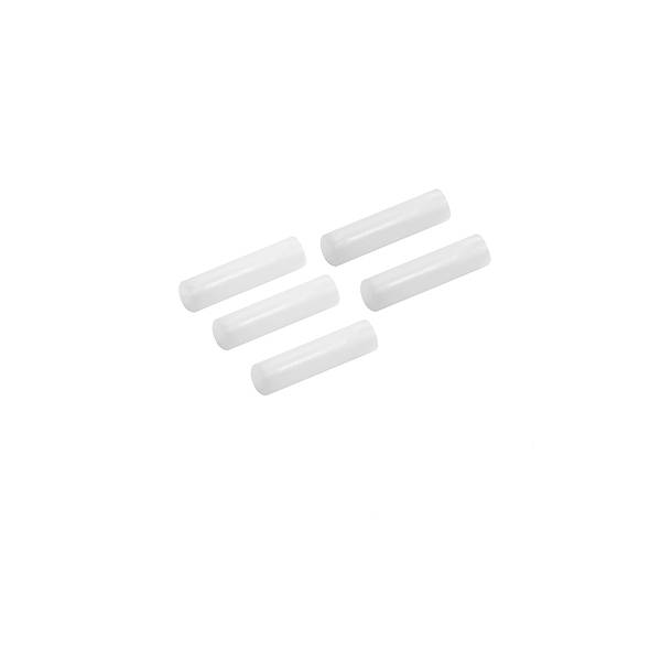 Weidmüller BLINDPLUG SET5 7X28MM Kabeltülle geschlitzte wasserdicht Weiß 1St.