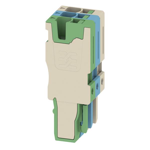 Weidmüller 3030270000 Stecker 30 St.