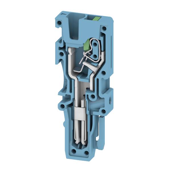 Weidmüller 3030300000 Stecker 50St.