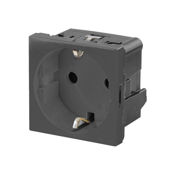 Weidmüller 3088740000 Modul Schwarz