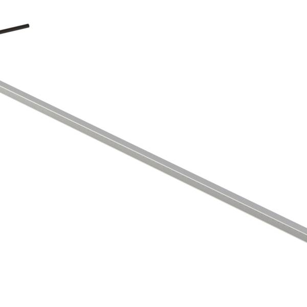 Weidmüller LED-Modul WIL-VRGBW-FPPF-XXXX-X325-X Aluminium 1.4W 5V 1St.