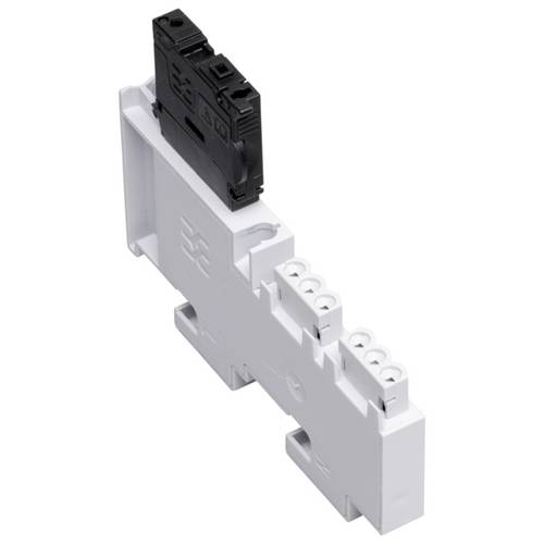Weidmüller 3139070000 V-ZPA FUSE HOLDER S 6.3 A Überspannungsableiter 1 St.