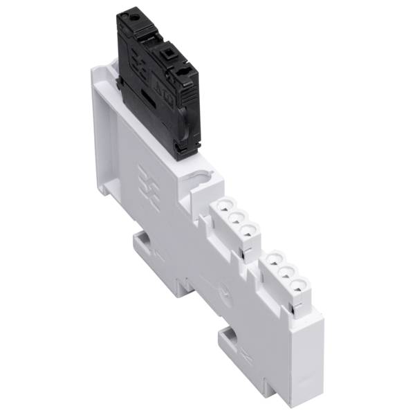 Weidmüller 3139070000 V-ZPA FUSE HOLDER S 6.3A Überspannungsableiter 1St.