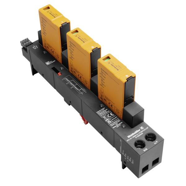 Weidmüller 3115260000 VPU AC I BS60 3 R 300/12.5 LCF Kombiableiter 1St.