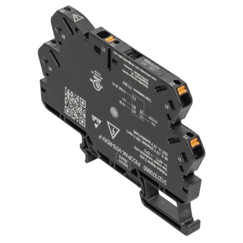Weidmüller PICOPAK-VI70-RDIV-P 3127370000 Trennverstärker 10 St.