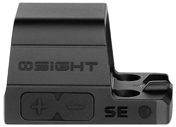 OLight Osight SE GN Rotpunktvisier