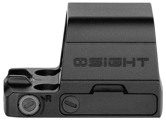 OLight Osight SE GN Rotpunktvisier