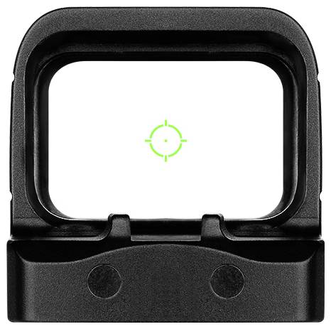 OLight Osight SE GN Rotpunktvisier