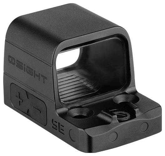 OLight Osight SE GN Rotpunktvisier