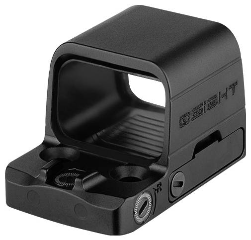 OLight Osight SE GN Rotpunktvisier