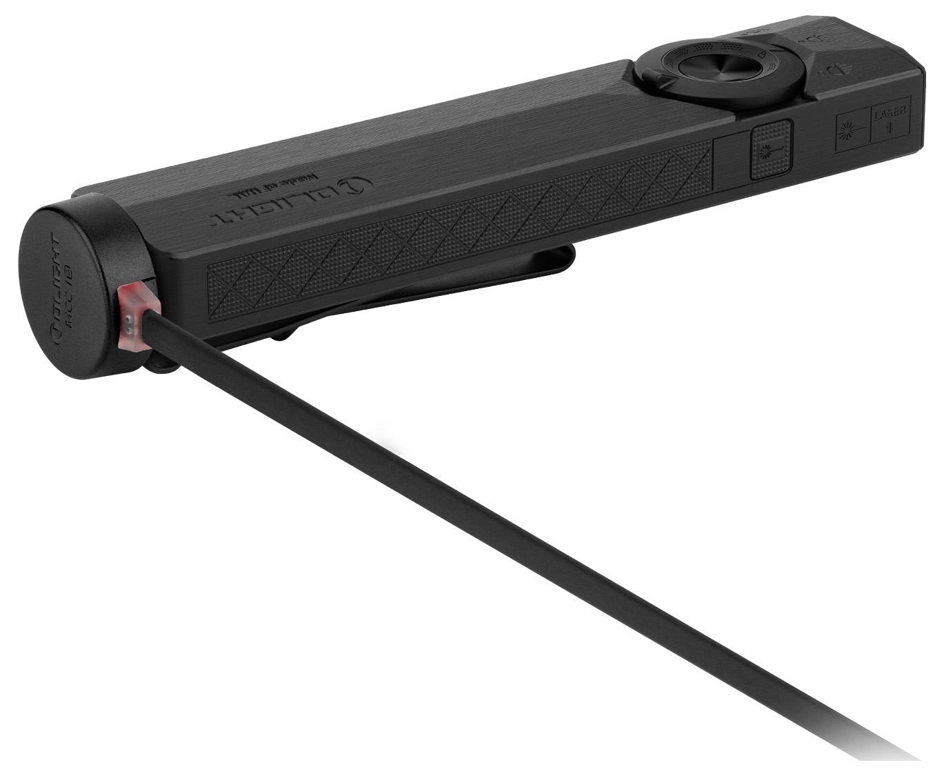 OLight ArkPro Ultra Taschenlampe akkubetrieben 520lm 120g