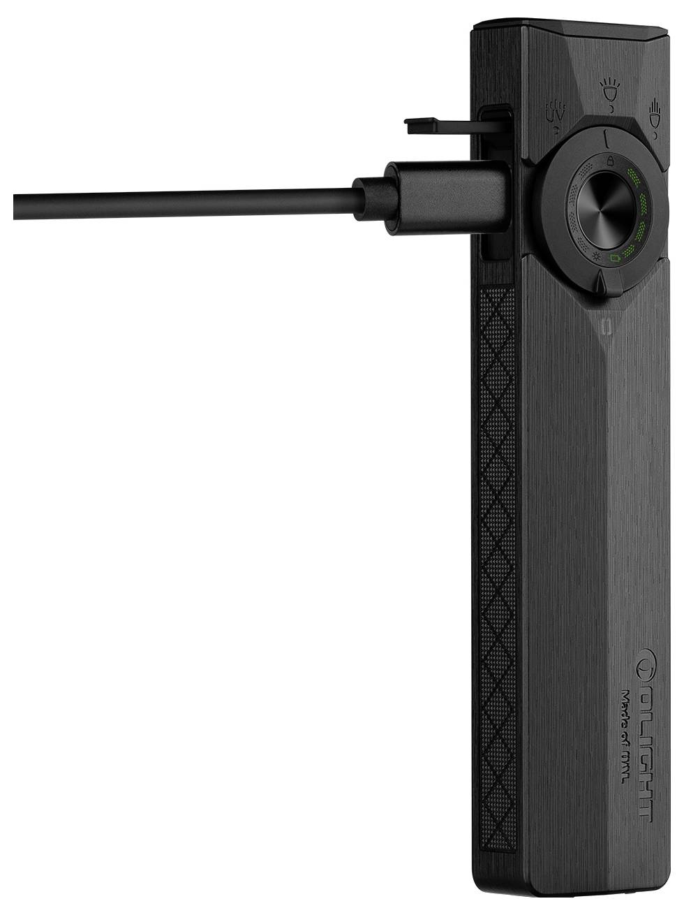 OLight ArkPro Ultra Taschenlampe akkubetrieben 520lm 120g