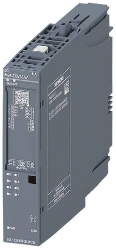 Siemens 6DL1132-6FF00-0PK0 6DL11326FF000PK0 Digitales Ausgangsmodul
