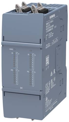 Siemens 6ES7223-5BL50-0XB0 6ES72235BL500XB0 Digitales Ein-/Ausgangsmodul
