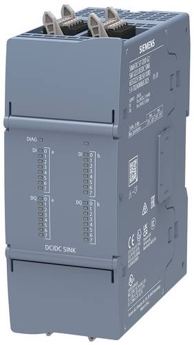 Siemens 6ES7223-5BL50-1XB0 6ES72235BL501XB0 Digitales Ein-/Ausgangsmodul