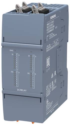 Siemens 6ES7223-5PL50-0XB0 6ES72235PL500XB0 Digitales Ein-/Ausgangsmodul