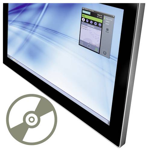 Siemens 6ES7672-8AC02-0YA0 6ES76728AC020YA0 Software-Controller