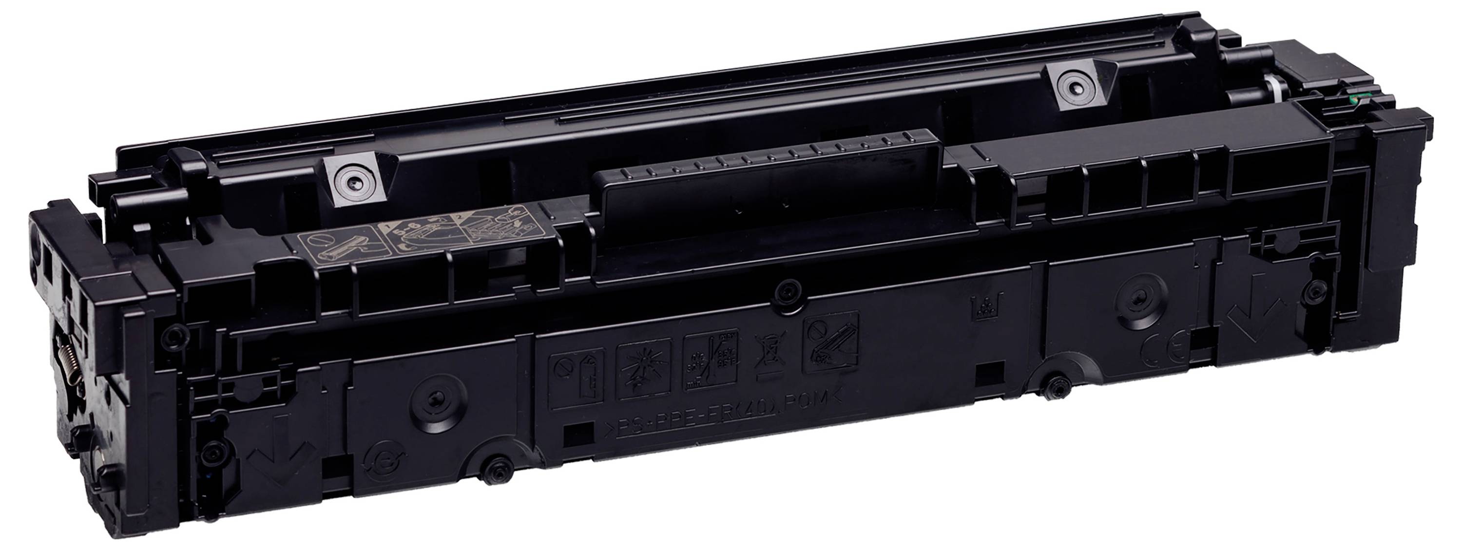 KMP Toner ersetzt HP 207X (W2210X) Kompatibel Schwarz 3150 Seiten 2558,3000