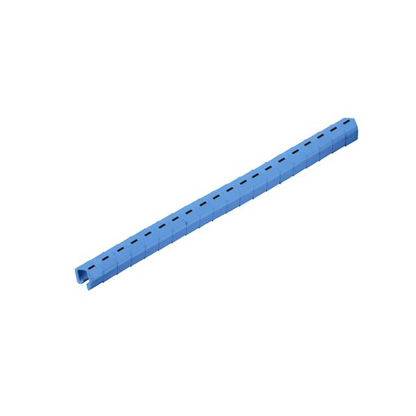 Weidmüller 0648109999 CLI O 20-3 SDR MP Kabelmarkierungssystem 1000St.