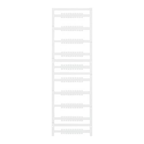 Weidmüller 1038750000 MF-W 9/4.2F MC SDR Klemmenmarkierung 100 St.