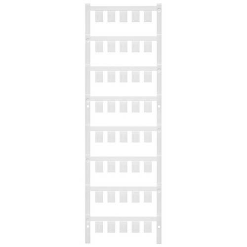 Weidmüller 1038850000 ESG 8/11 MC SDR Gerätemarkierung 40 St.