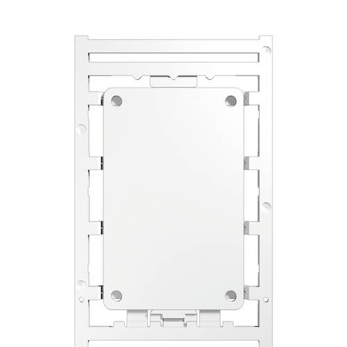 Weidmüller 1248460000 CC 85/54 O4MM MC SDR Gerätemarkierung 2 St.