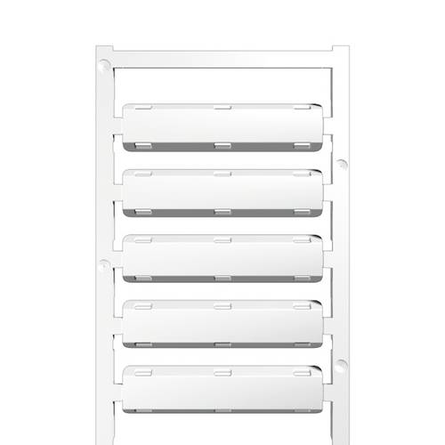 Weidmüller 1248750000 SFX 10/60 S MC SDR Kabelmarkierungssystem 10 St.