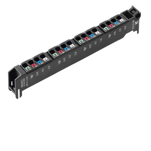Weidmüller 1518870000 UR20-PK-1315690000-SP Steckverbindereinheit