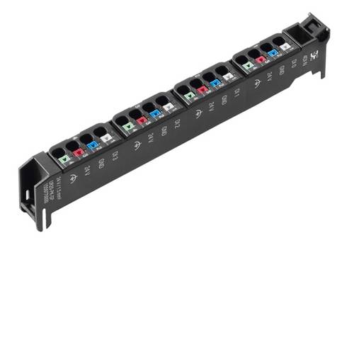 Weidmüller 1559770000 UR20-PK-1315350000-SP Steckverbindereinheit