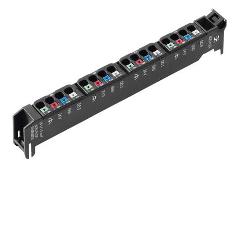 Weidmüller 1559850000 UR20-PK-1315420000-SP Steckverbindereinheit