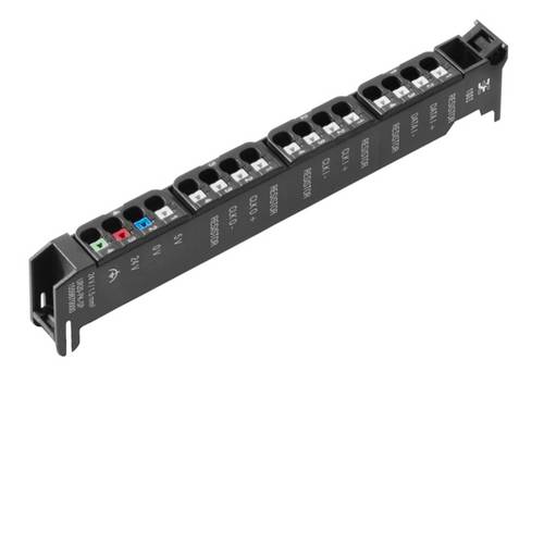 Weidmüller 1559870000 UR20-PK-1508090000-SP Steckverbindereinheit