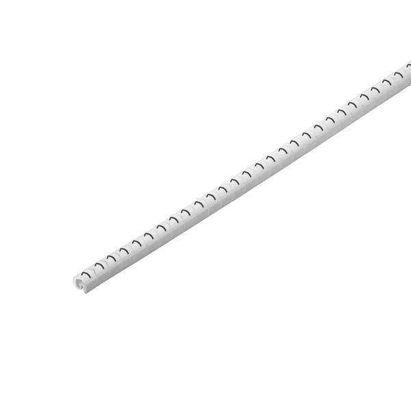 Weidmüller 1568249999 CLI C 02-3 SDR CD Kabelmarkierungssystem 500St.