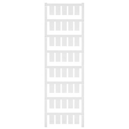 Weidmüller 1674770000 ESG 9/17 K MC SDR Gerätemarkierung 40 St.
