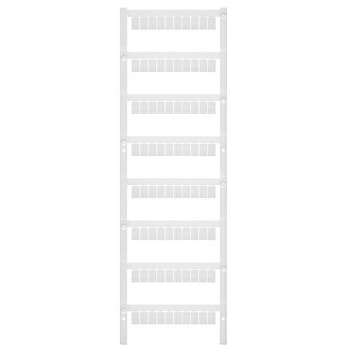 Weidmüller 1716830000 MF-WO 9/6 MC SDR Klemmenmarkierung 80 St.