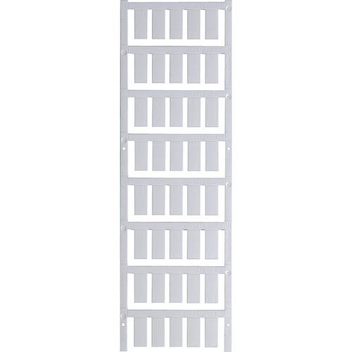 Weidmüller 1770510000 ESG 9/20 O.F MC SDR Gerätemarkierung 40 St.