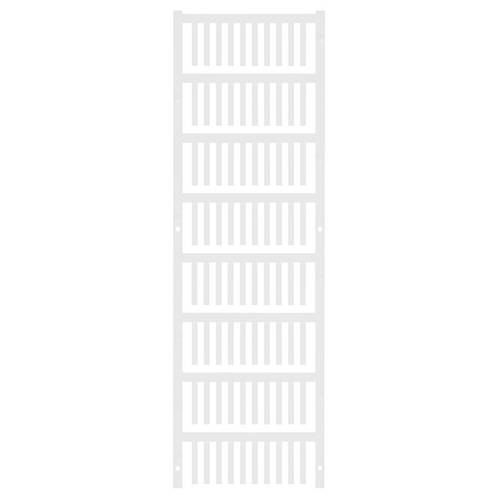 Weidmüller 1789230000 VT SF 1/21 MC SDR V0 Kabelmarkierungssystem 80 St.