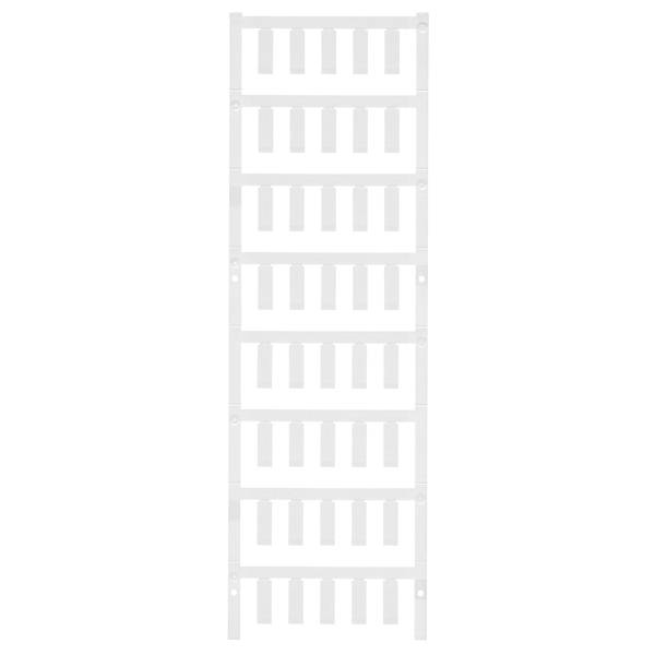 Weidmüller 1880080000 ESG 6/17 K MC SDR Gerätemarkierung 40St.