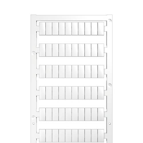 Weidmüller 1927540000 WS 12/6 PLUS MC SDR Klemmenmarkierung 120 St.