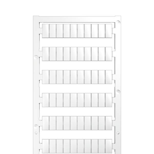 Weidmüller 1927540000 WS 12/6 PLUS MC SDR Klemmenmarkierung 120St.
