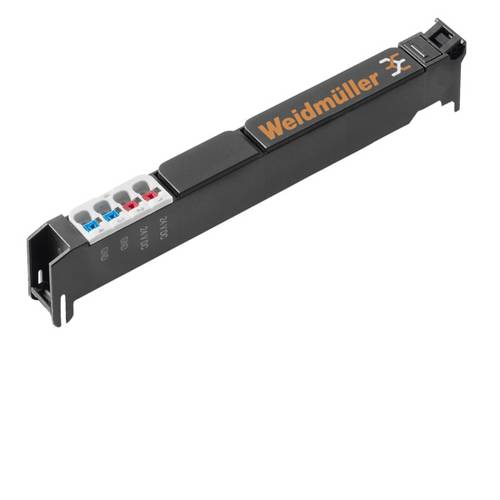 Weidmüller 2702610000 UR20-PK-2659700000-SP Steckverbindereinheit