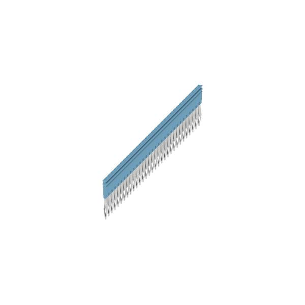 Weidmüller 2883820000 Querverbinder Blau 10St.