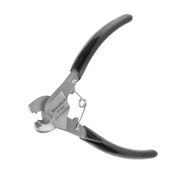 Weidmüller KT MINI 2876460000 Kabelschneider 7mm