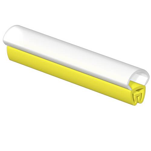 Weidmüller 2902790000 VT-TM 0/30 HF-V0 Kabelmarkierungssystem Gelb 200 St.