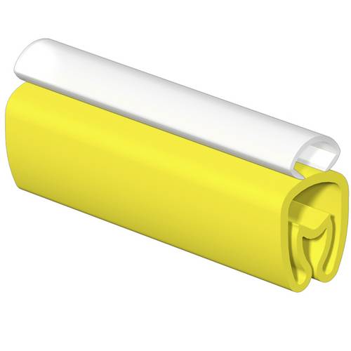 Weidmüller 2902810000 VT-TM 2/30 HF-V0 Kabelmarkierungssystem Gelb 100 St.